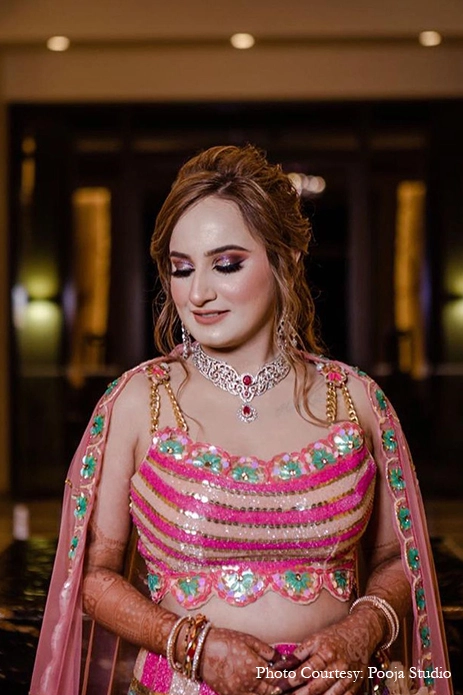 Jenika Tilwani and Sunny Sawlani, InterContinental Fujairah Resort