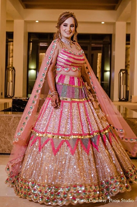 Jenika Tilwani and Sunny Sawlani, InterContinental Fujairah Resort