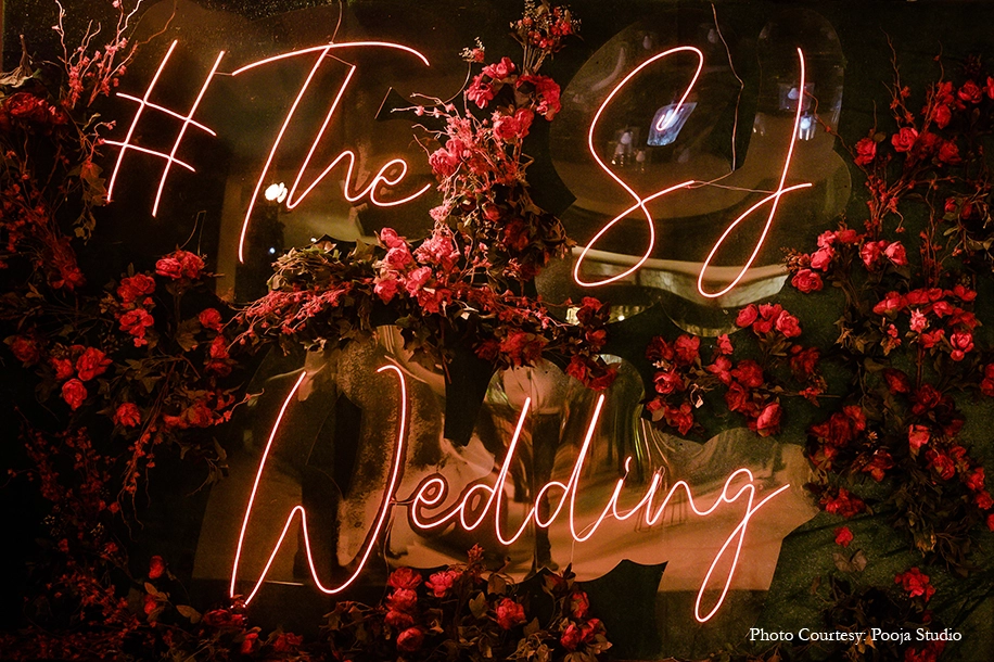 Jenika Tilwani and Sunny Sawlani, InterContinental Fujairah Resort