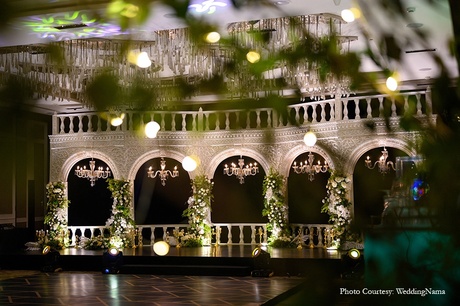 Surbhi and Pranshu, Mussoorie