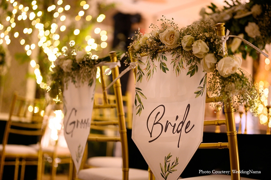 Surbhi and Pranshu, Mussoorie