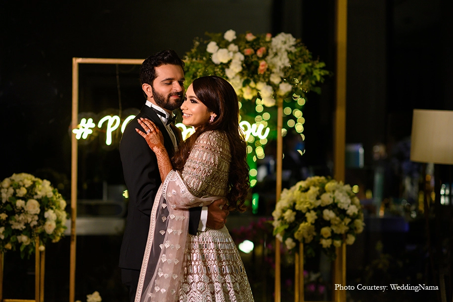 Surbhi and Pranshu, Mussoorie