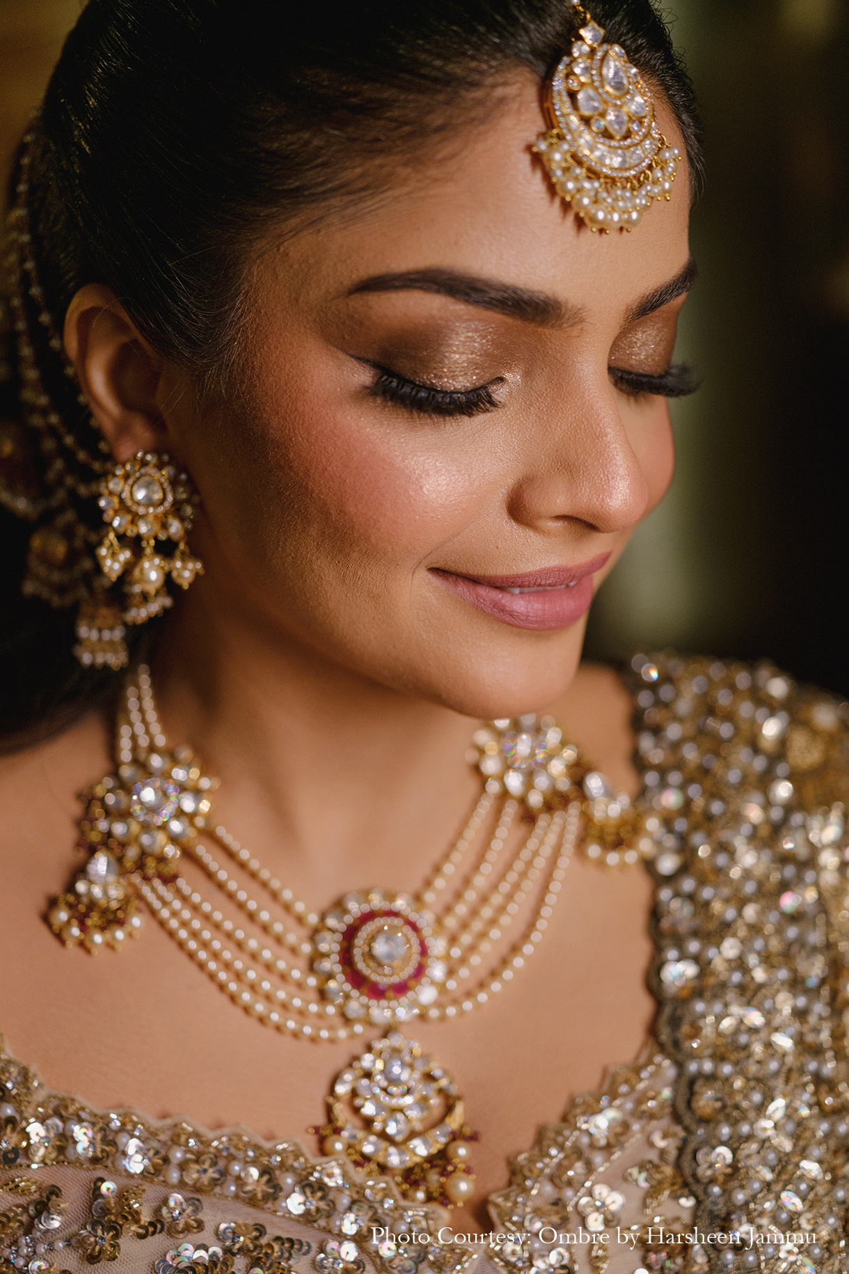 Tanvi Chandna and Sparsh Rana, Fairmont Jaipur