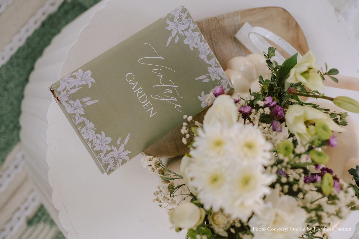 Tanvi Chandna and Sparsh Rana, Fairmont Jaipur