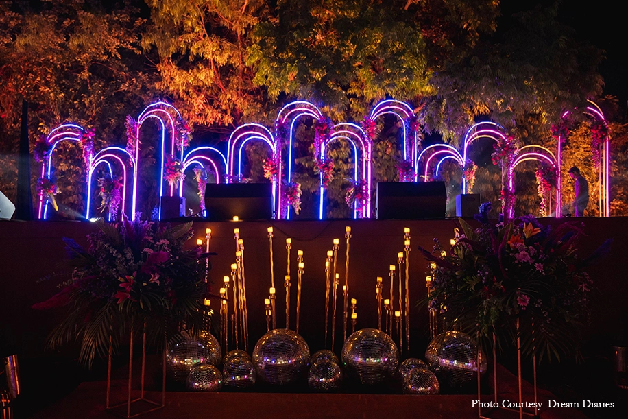 Tanya Dadhich and Ankit Vyas, Jaipur