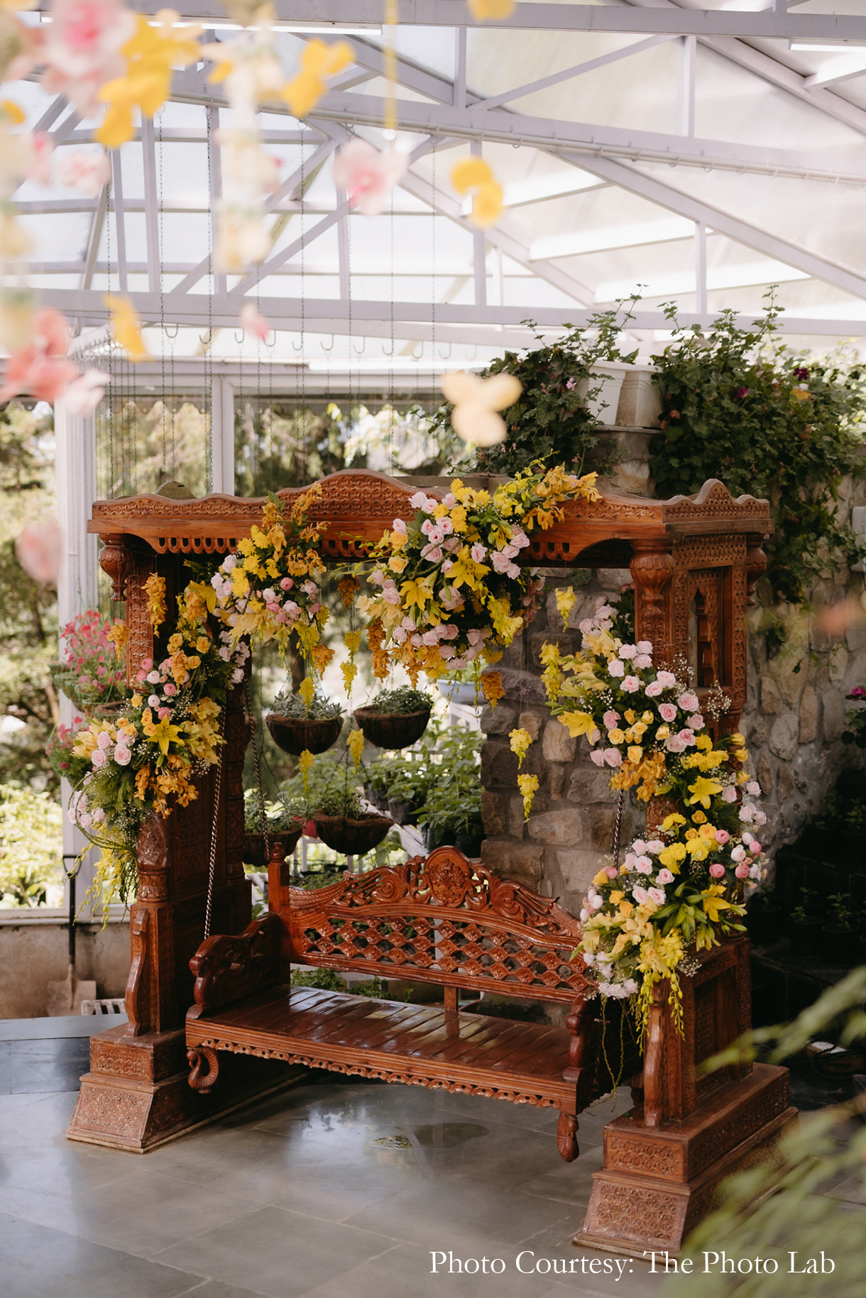 Taral Jadhav and Pranav Shetty, Mussoorie