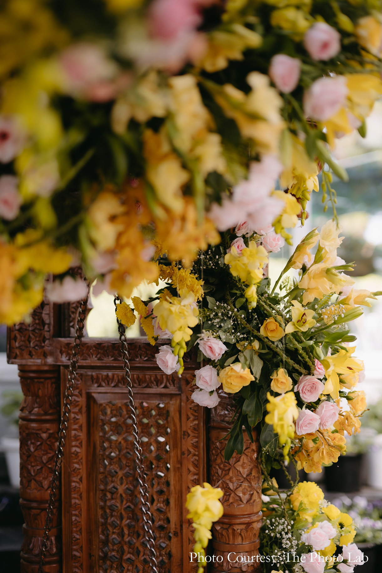 Taral Jadhav and Pranav Shetty, Mussoorie