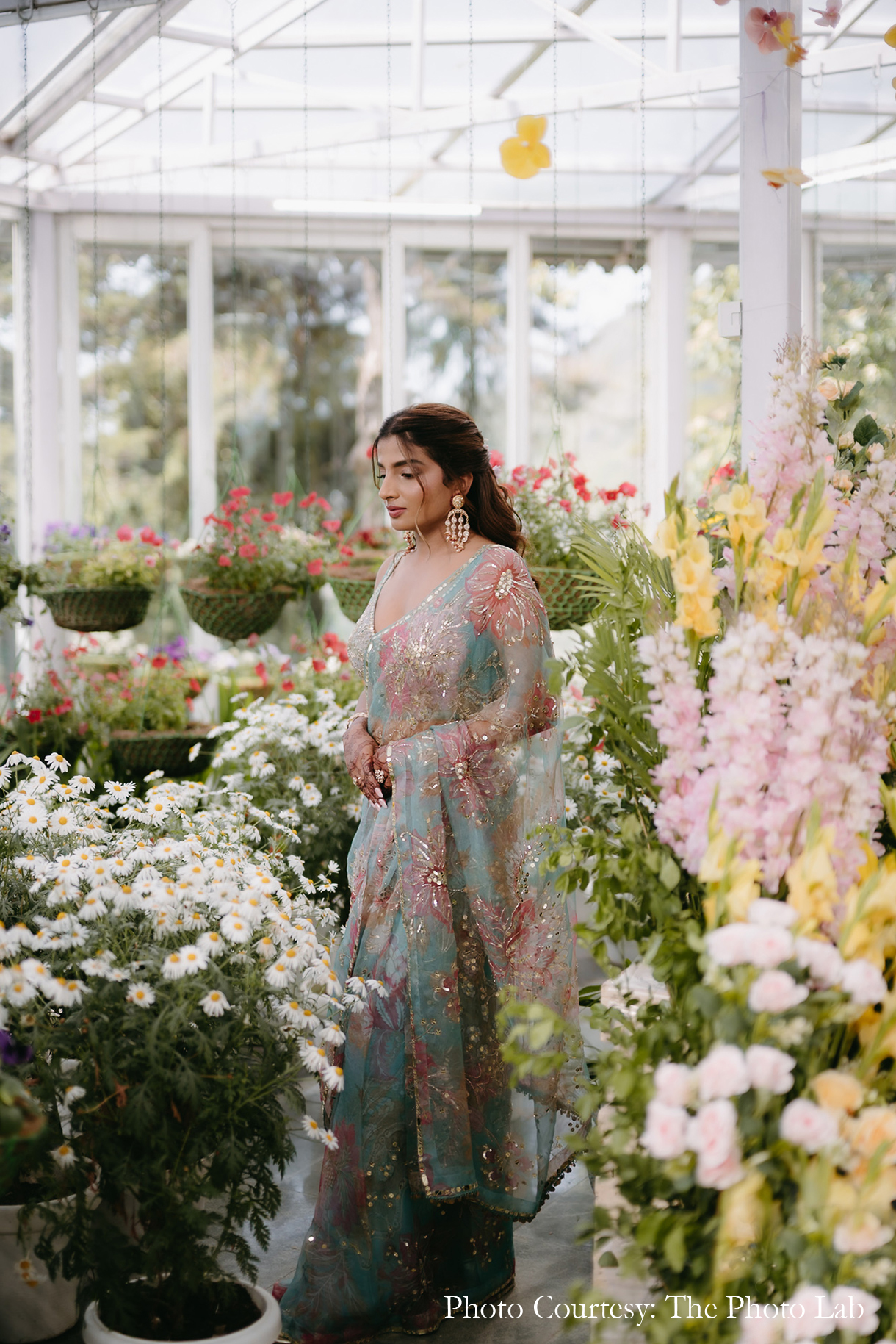 Taral Jadhav and Pranav Shetty, Mussoorie