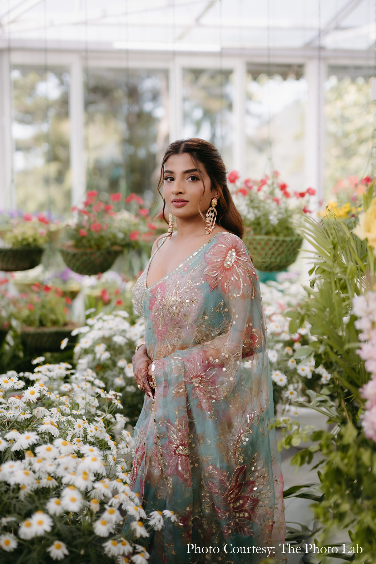 Taral Jadhav and Pranav Shetty, Mussoorie