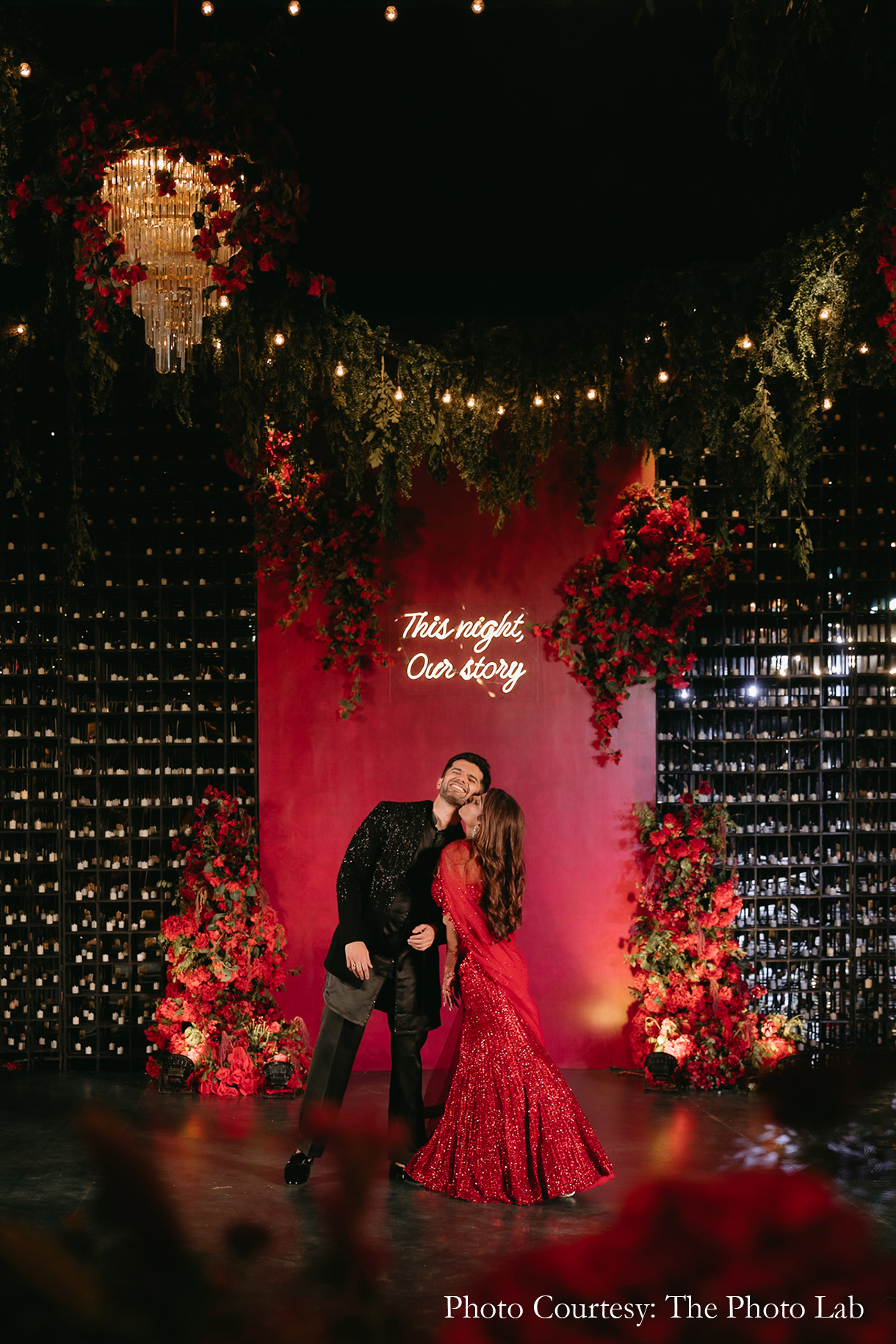 Taral Jadhav and Pranav Shetty, Mussoorie