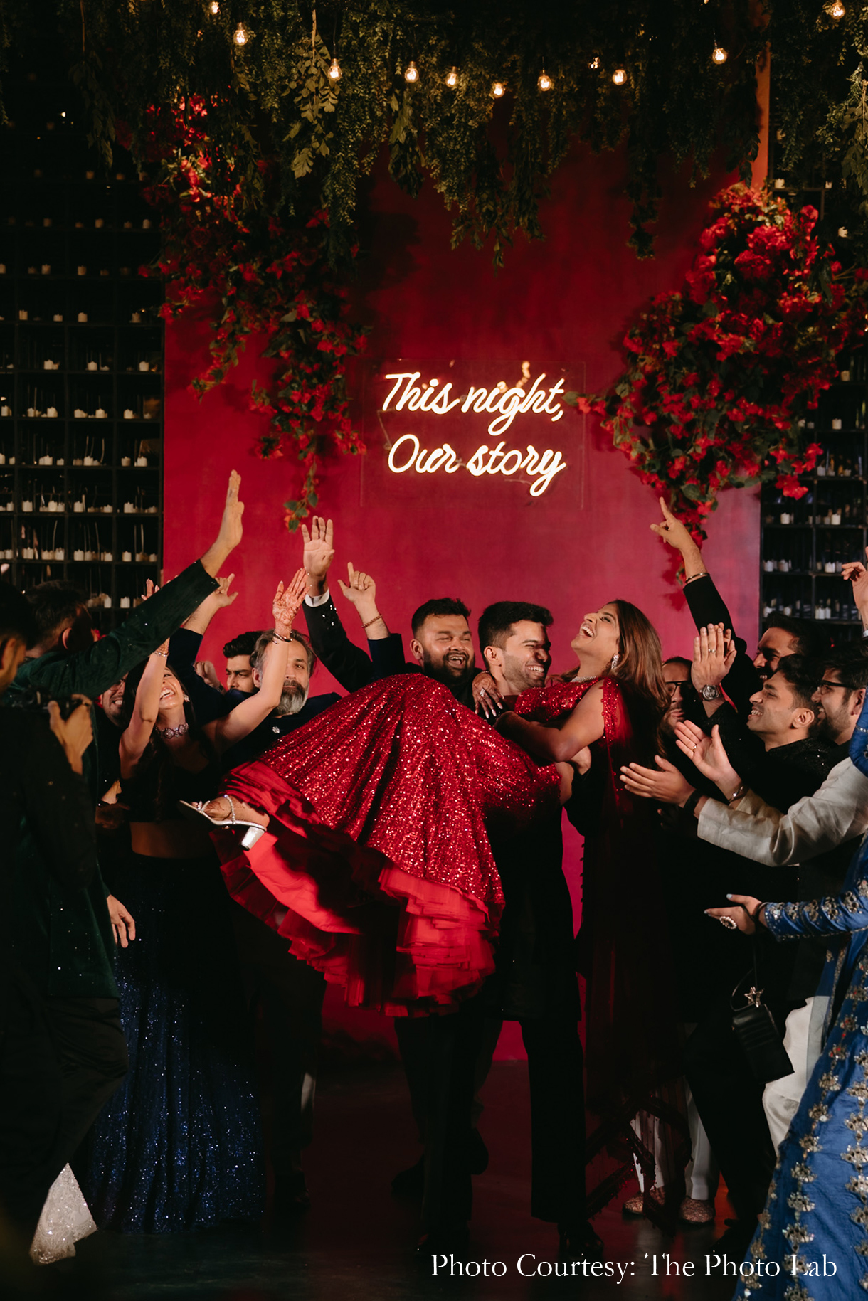 Taral Jadhav and Pranav Shetty, Mussoorie