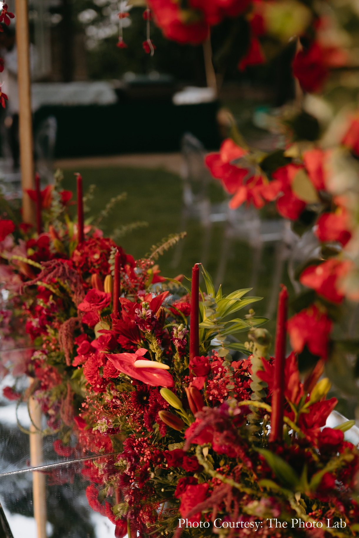 Taral Jadhav and Pranav Shetty, Mussoorie