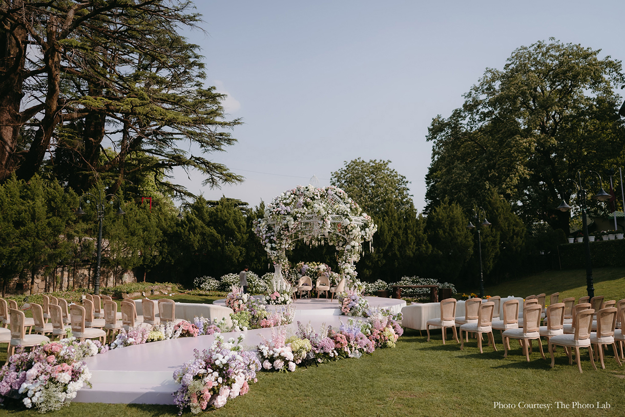 Taral Jadhav and Pranav Shetty, Mussoorie