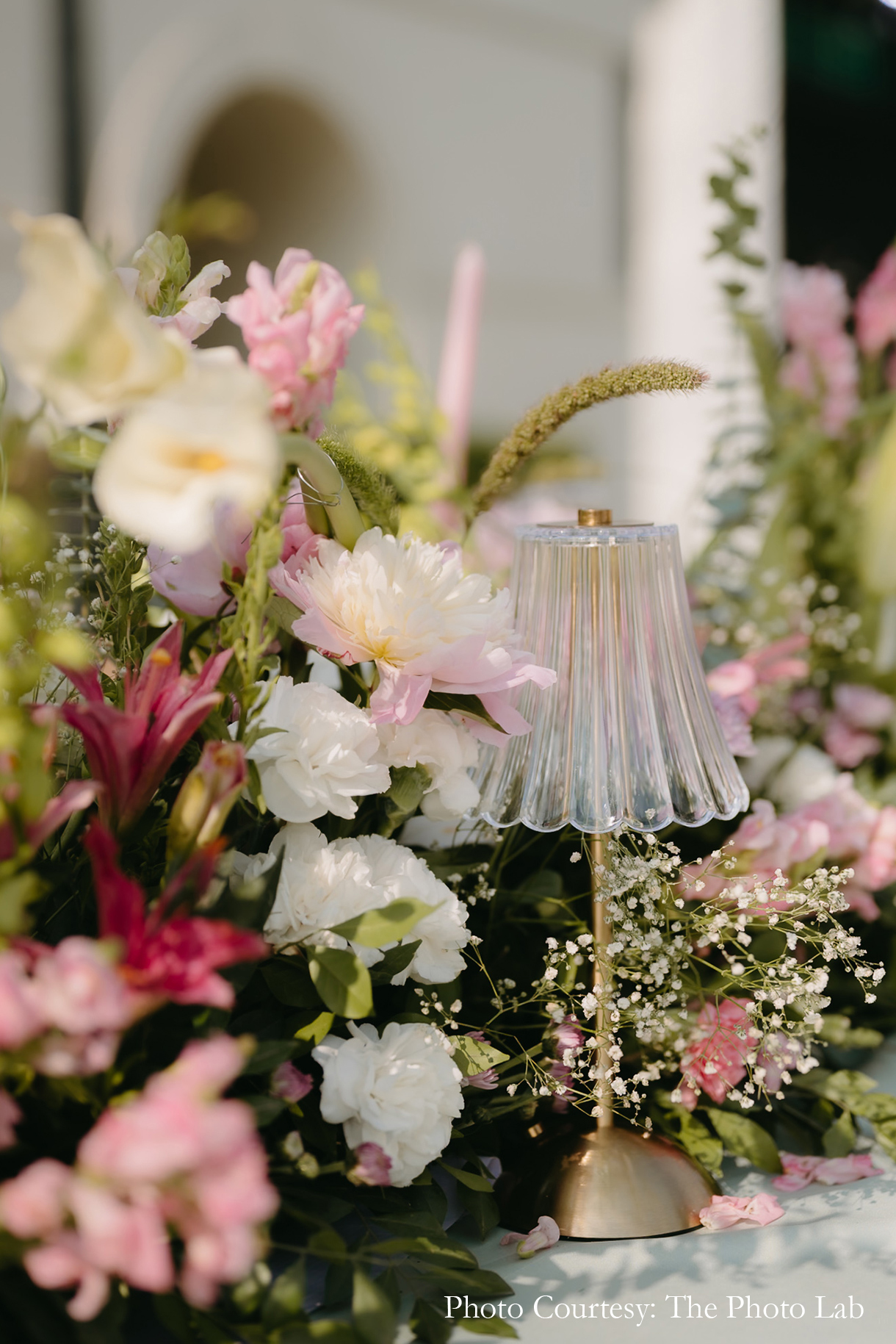 Taral Jadhav and Pranav Shetty, Mussoorie