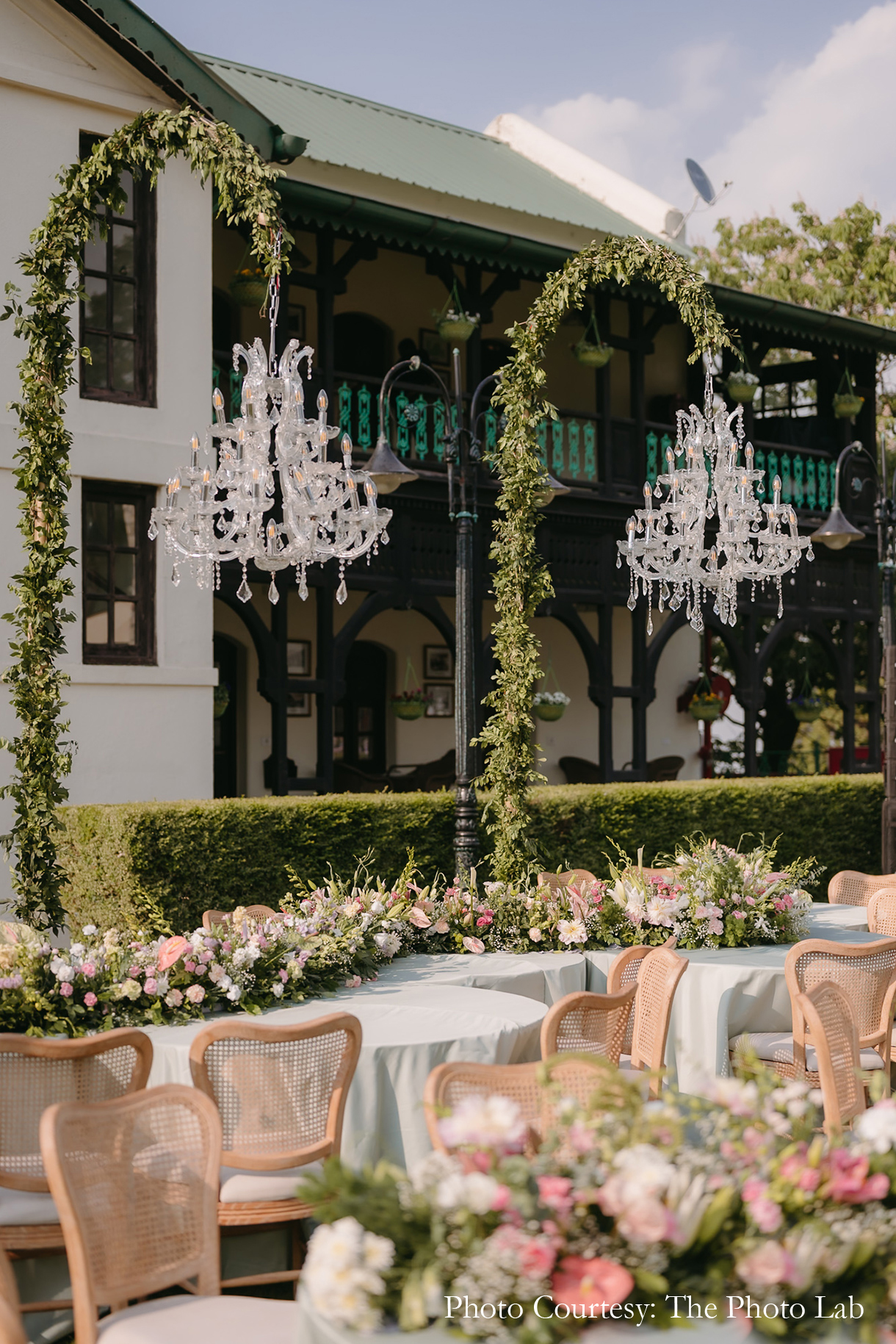 Taral Jadhav and Pranav Shetty, Mussoorie