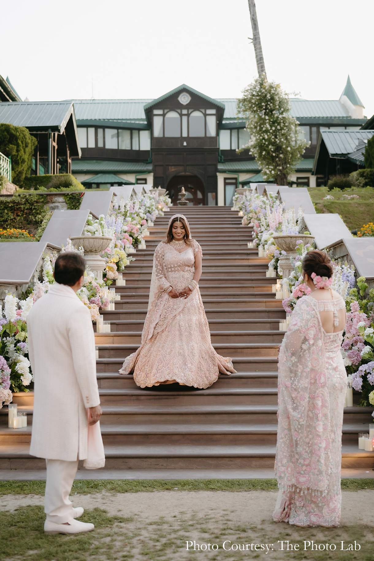 Taral Jadhav and Pranav Shetty, Mussoorie