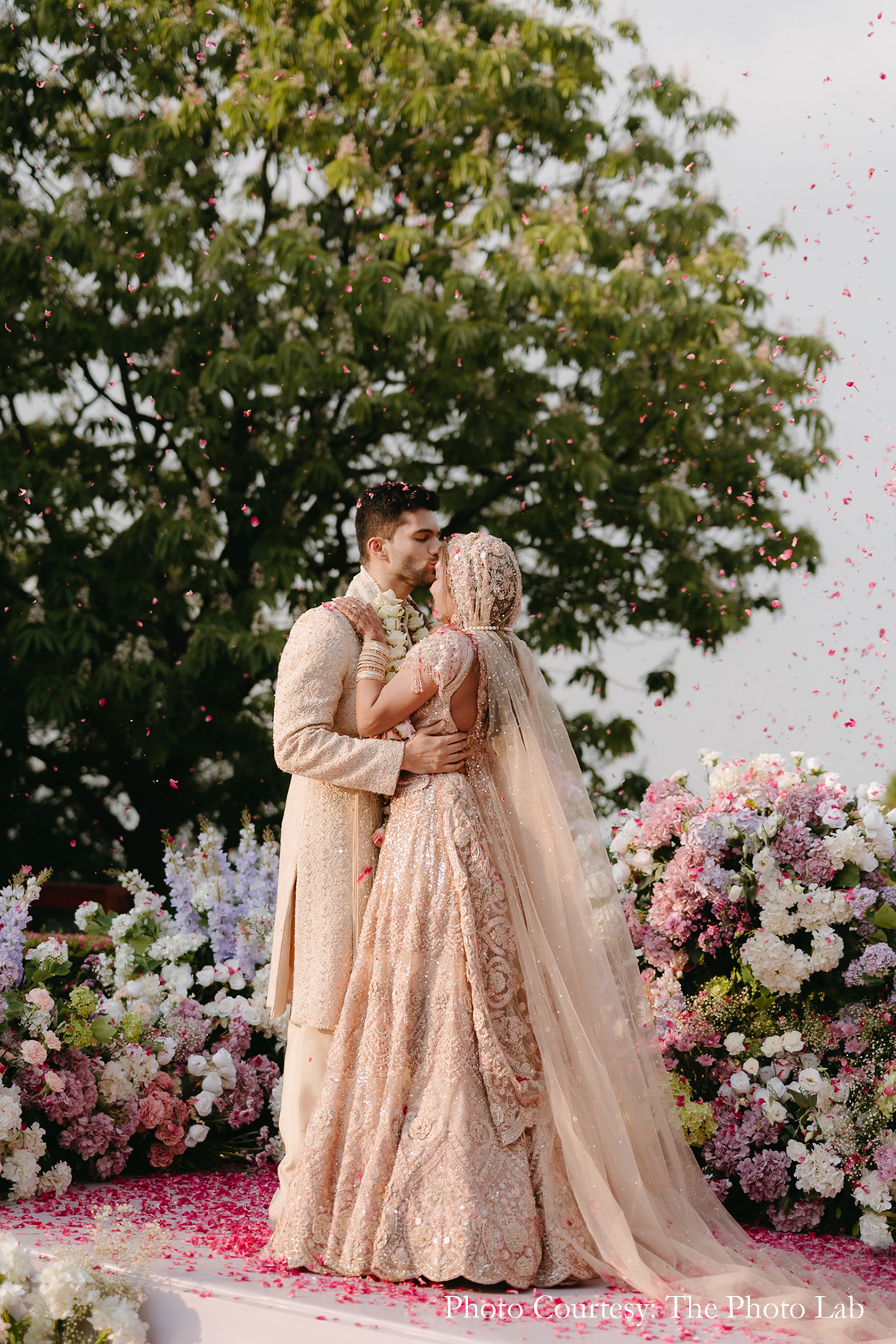 Taral Jadhav and Pranav Shetty, Mussoorie