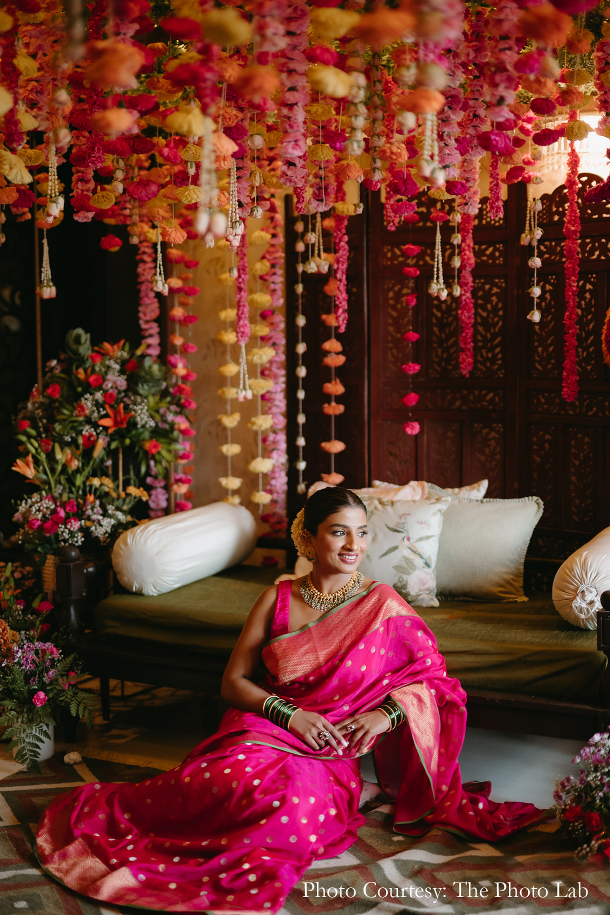 Taral Jadhav and Pranav Shetty, Mussoorie