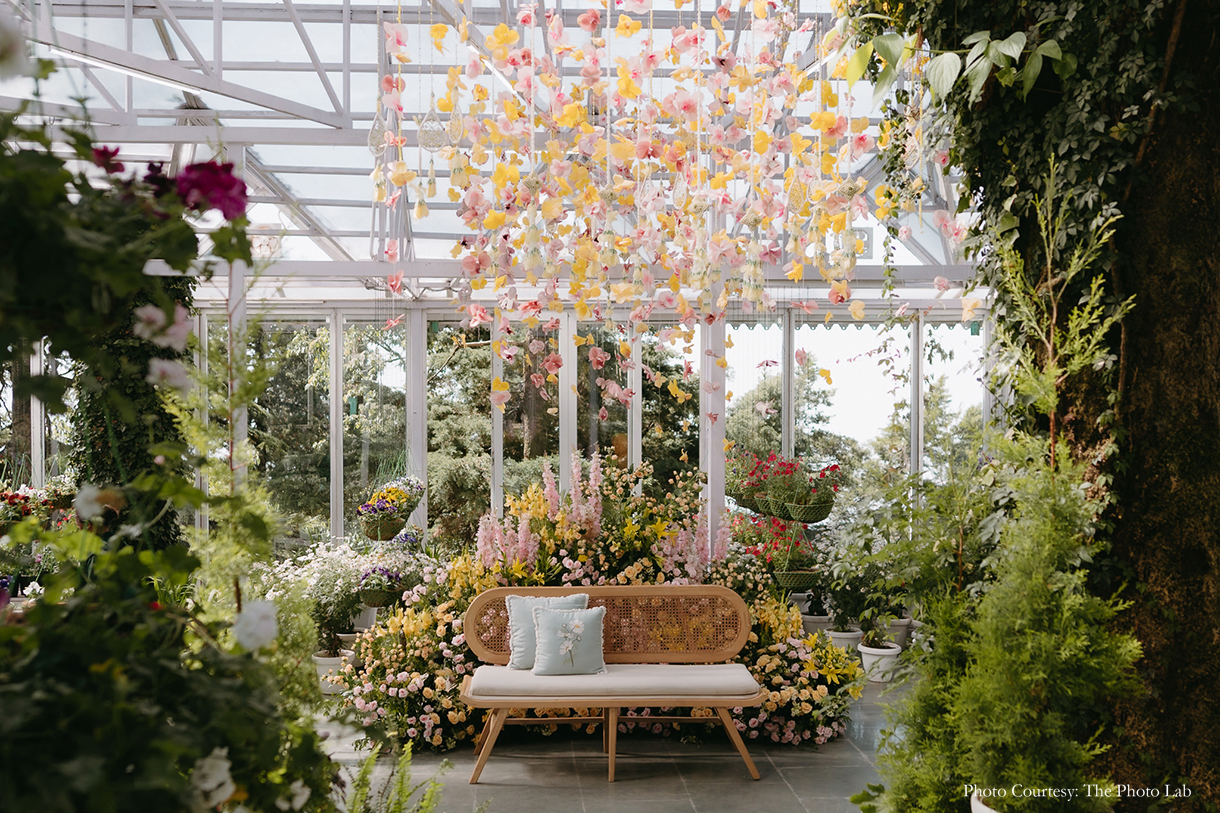 Taral Jadhav and Pranav Shetty, Mussoorie