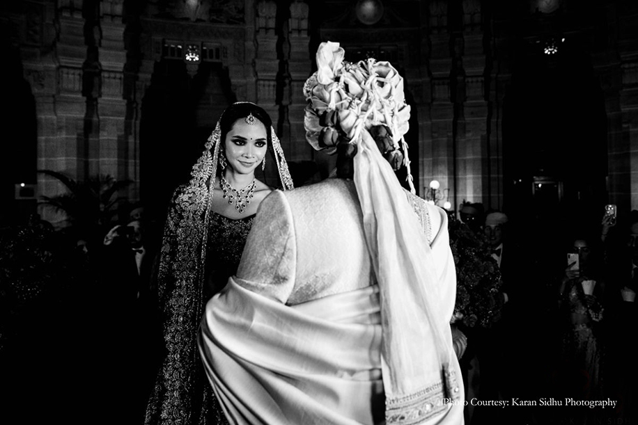 Yosephine and Rohan | Umaid Bhawan Palace | Jodhpur Wedding | WeddingSutra