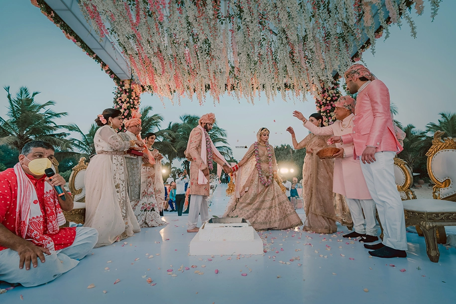 Auspicious Wedding Dates for 2023