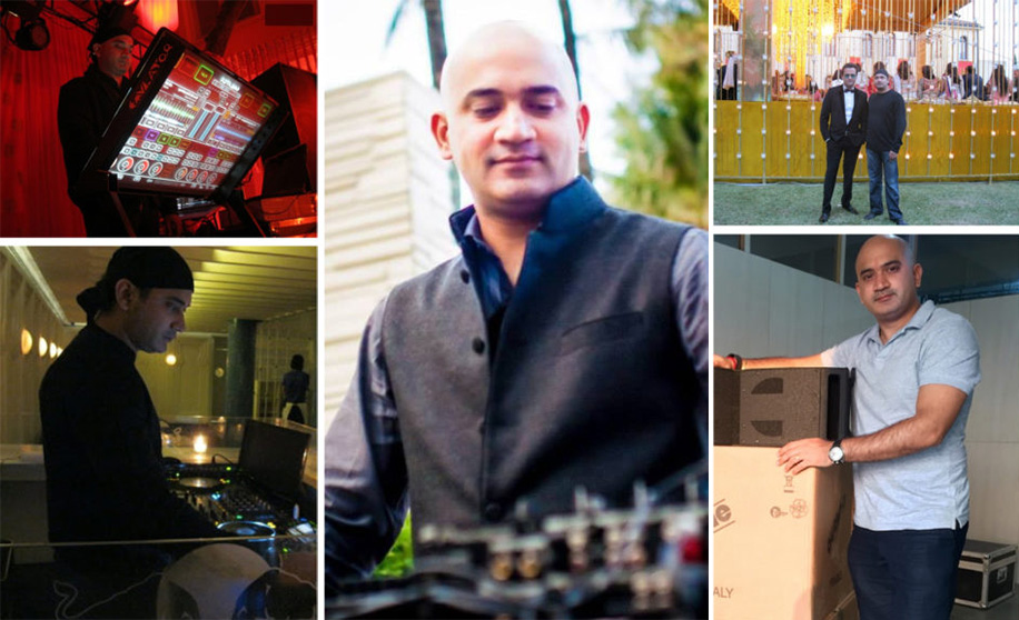 15 DJs who will make your wedding parties rock with their tunes!