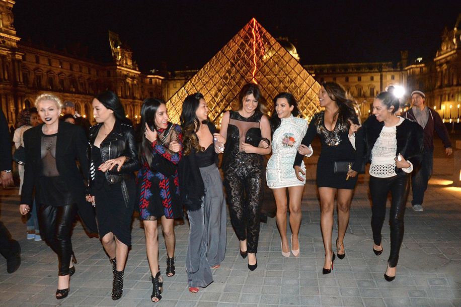 12 Celebrity Bachelorette Parties We Wish To Have Attended ...