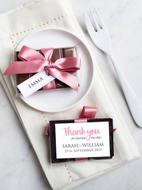 Wedding Favors