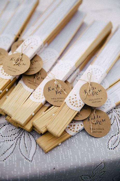 Wedding Favors