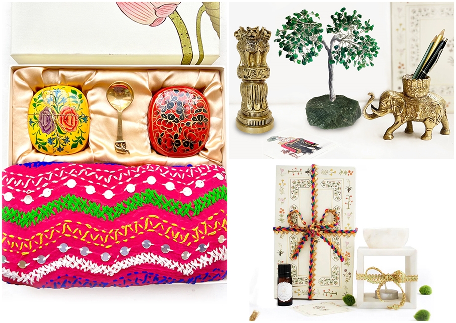 10 Diwali Gifts We Would Love To Receive!