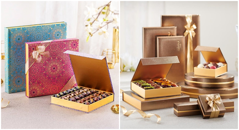 Corporate Gifts on Diwali | Corporate Diwali Gifts | Logo Chocolates –  CHOCOCRAFT