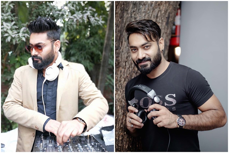 15 DJs who will make your wedding parties rock with their tunes!