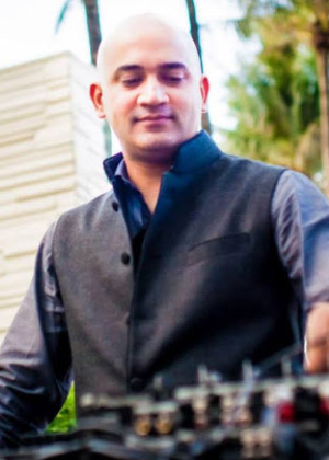DJ Gaurav Malvai