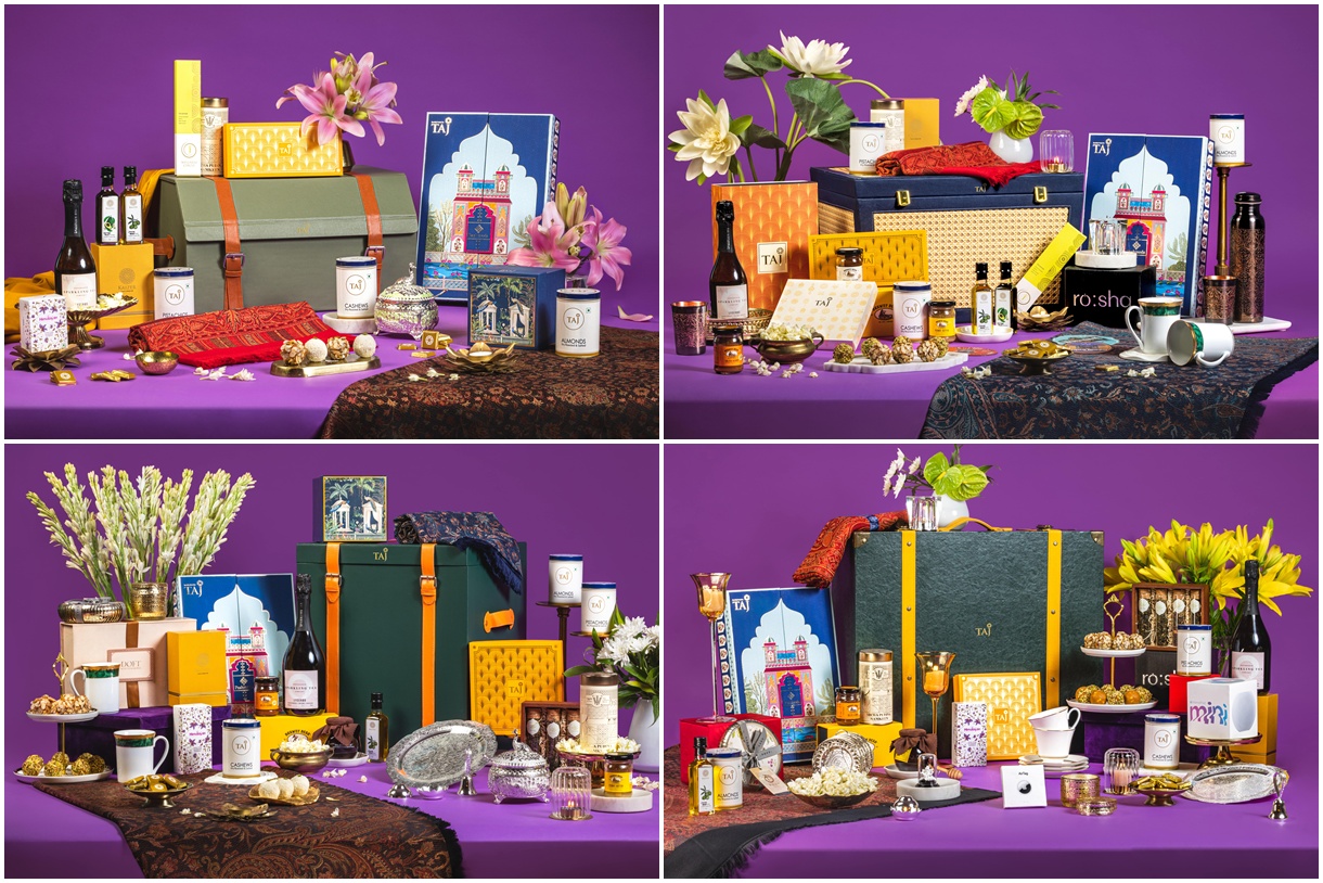 Festive Gifting Festive Gifting