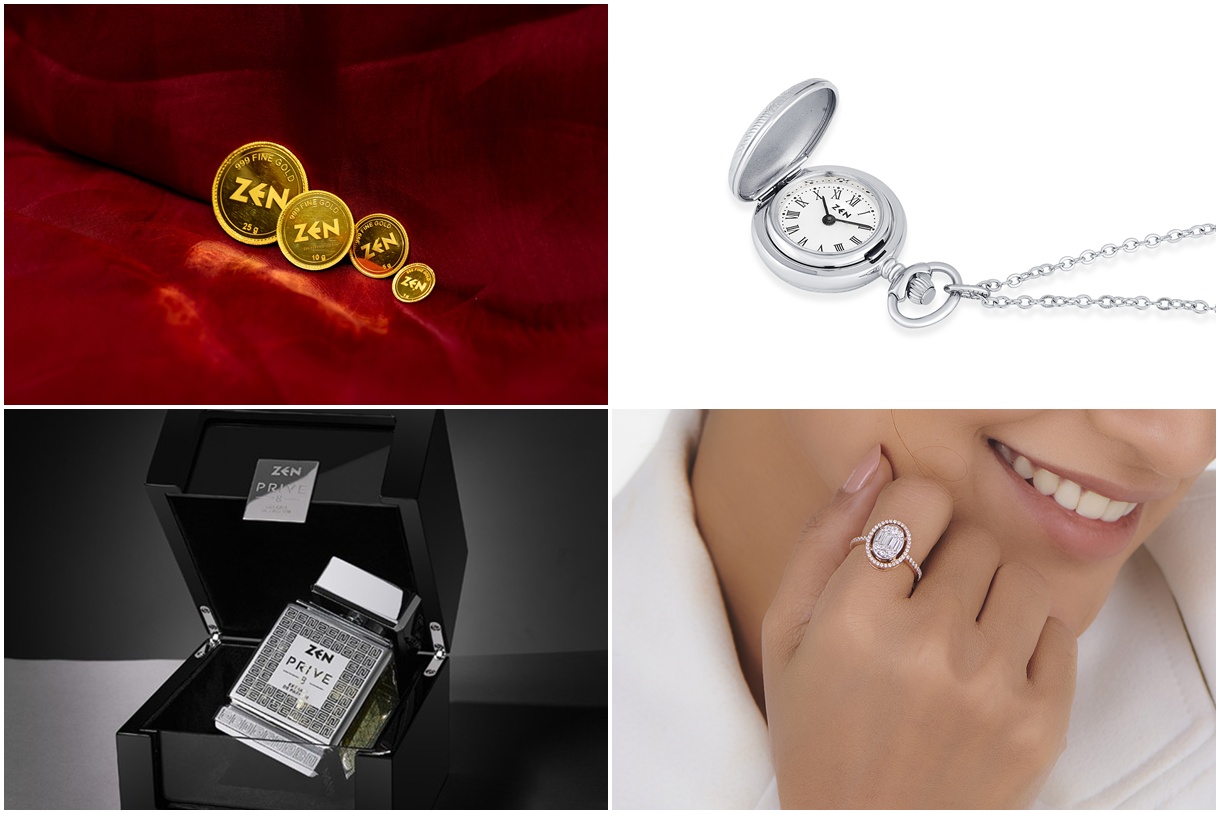 Festive Gifting Festive Gifting