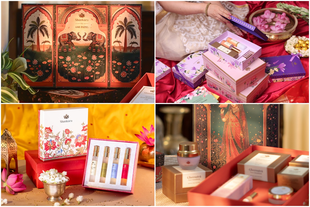 Festive Gifting Festive Gifting