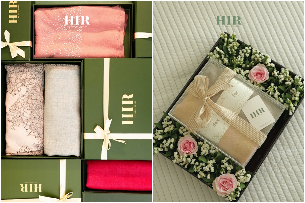 Festive Gifting Festive Gifting