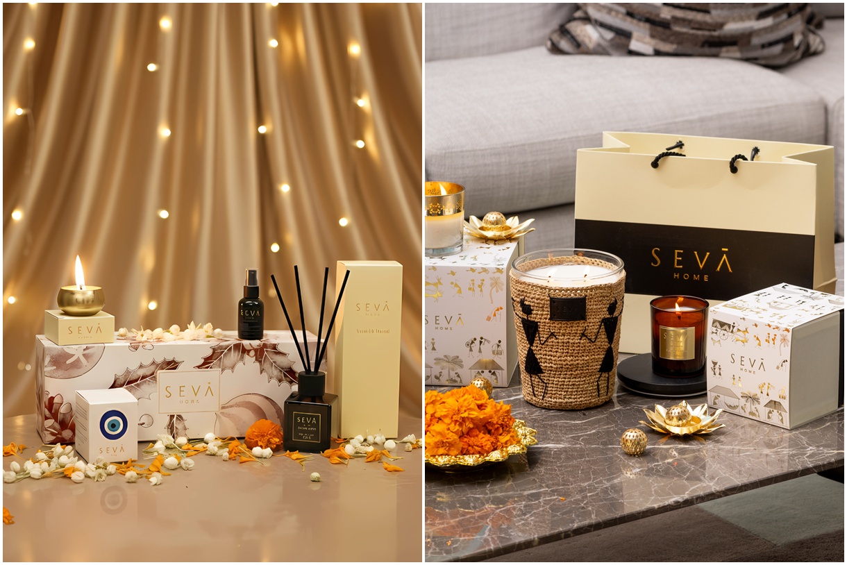 Festive Gifting Festive Gifting