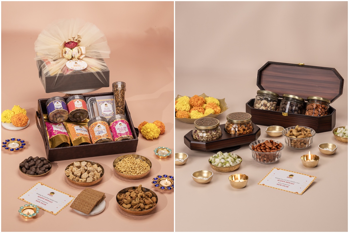 Festive Gifting Festive Gifting