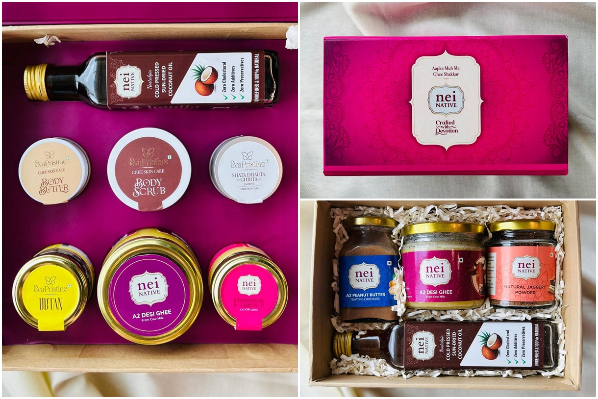 Festive Gifting Festive Gifting