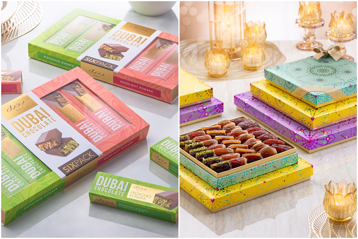 Festive Gifting Festive Gifting