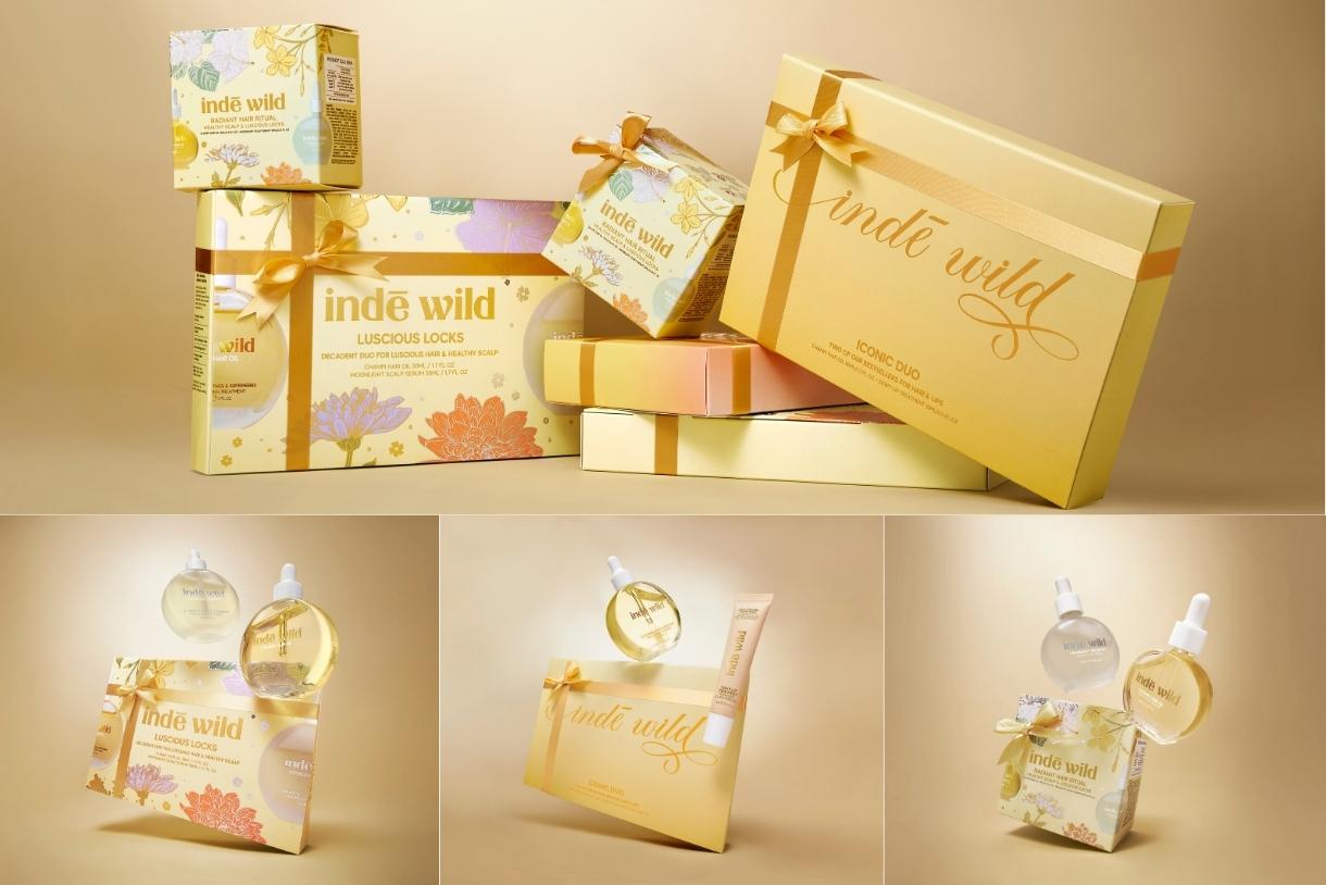 Festive Gifting Festive Gifting