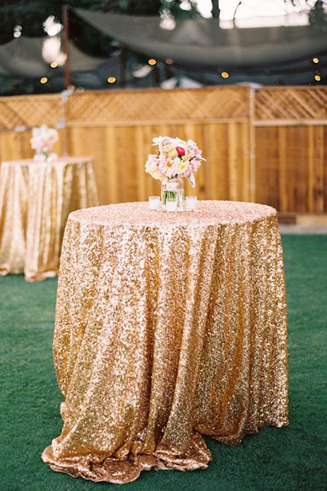 Glitter - Table Runners