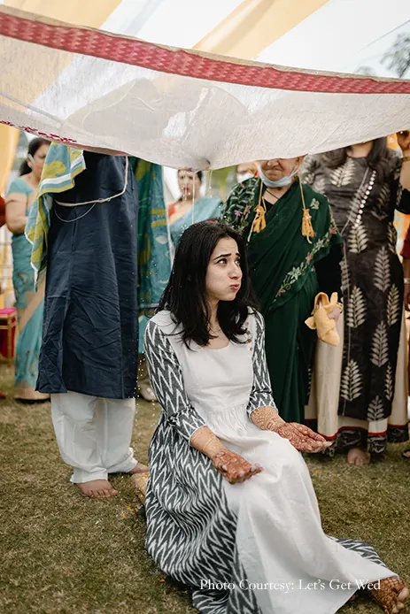 Kashmiri Weddings Traditions