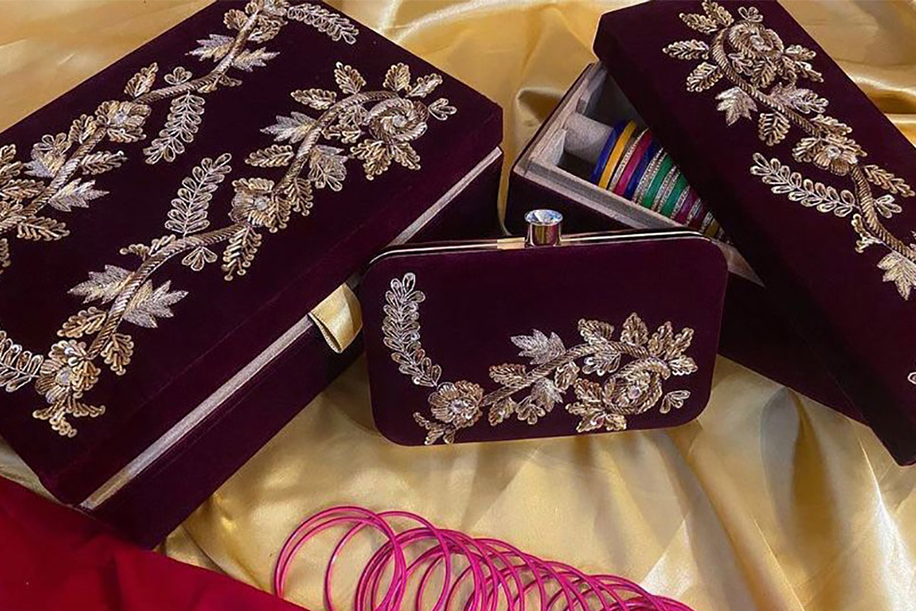 13 Jewellery Pieces (with prices) that are Perfect for your Mehendi |  WeddingBazaar