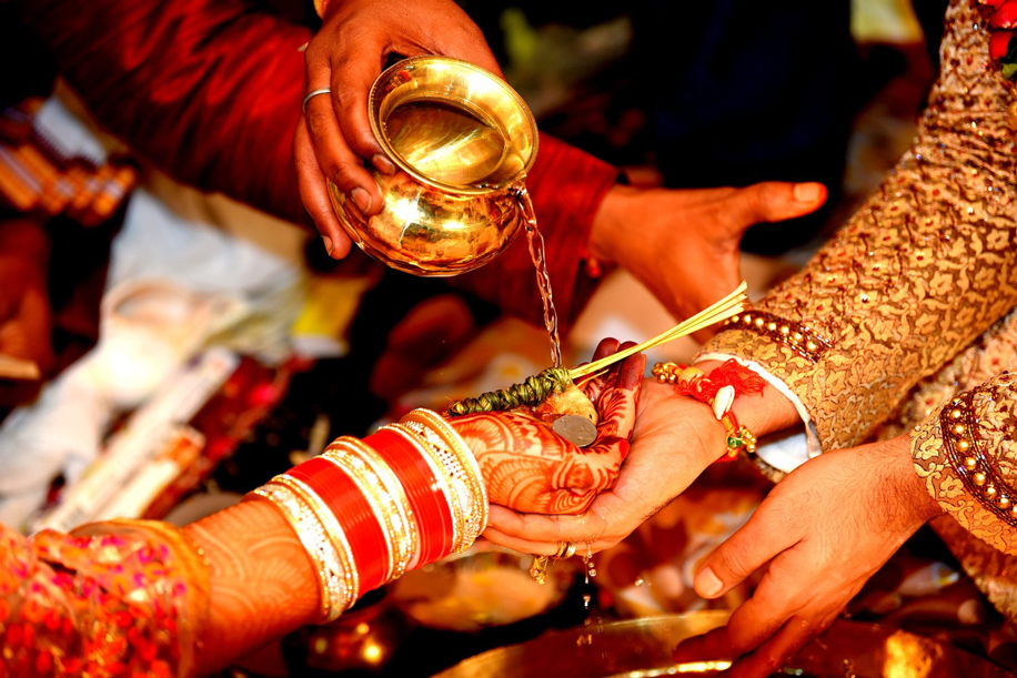 Punjabi Wedding traditions