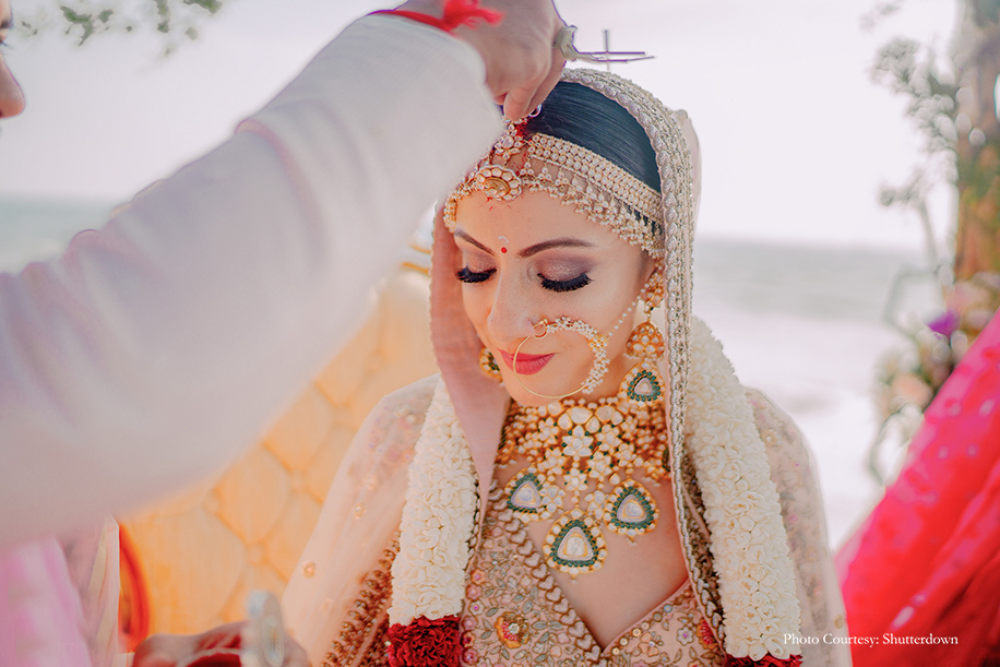Punjabi Wedding traditions