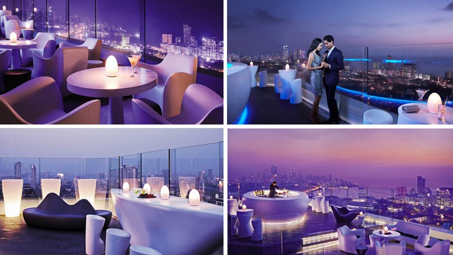10 Rooftop Venues in Mumbai For Your Glamorous Party