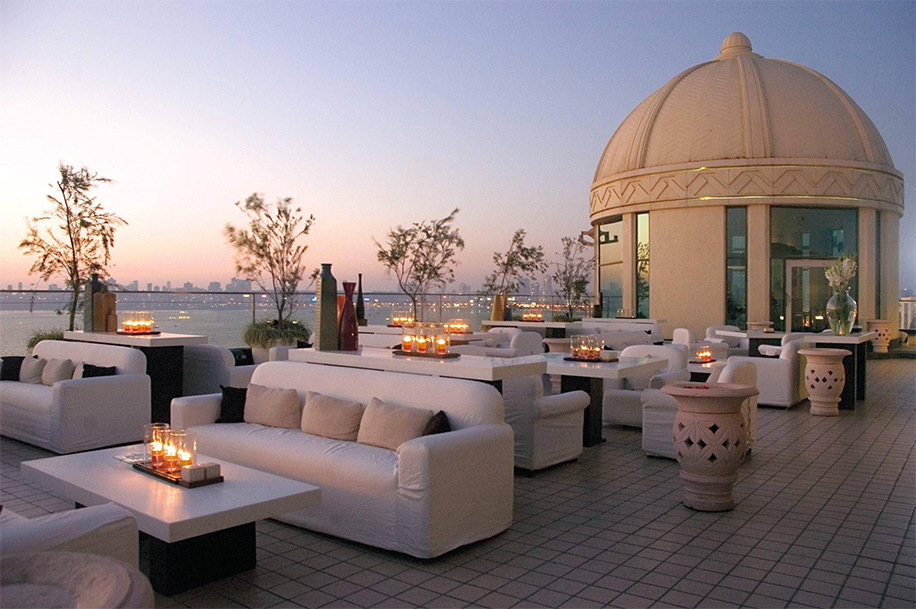 10 Rooftop Venues in Mumbai For Your Glamorous Party
