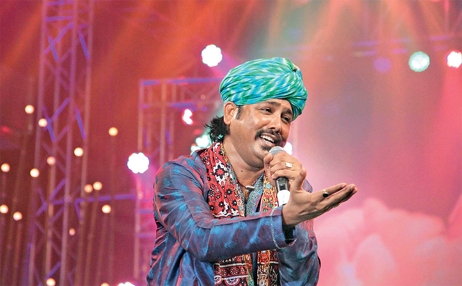 Top Sufi Singers And Bands